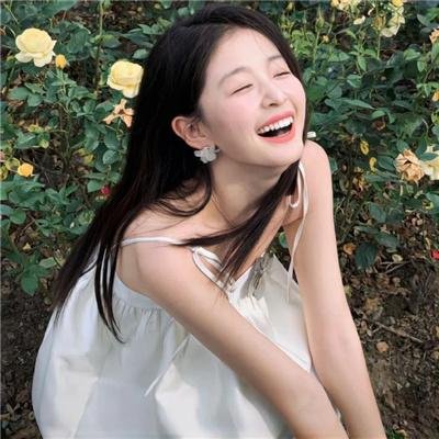 保持微笑